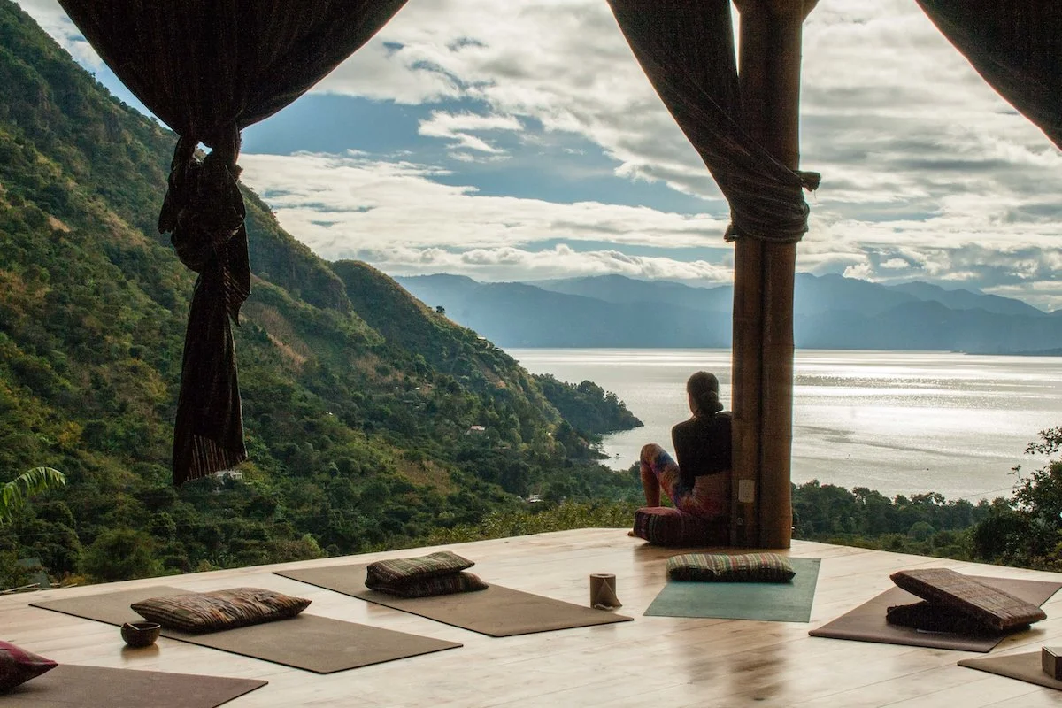 What to Pack for a Yoga Retreat