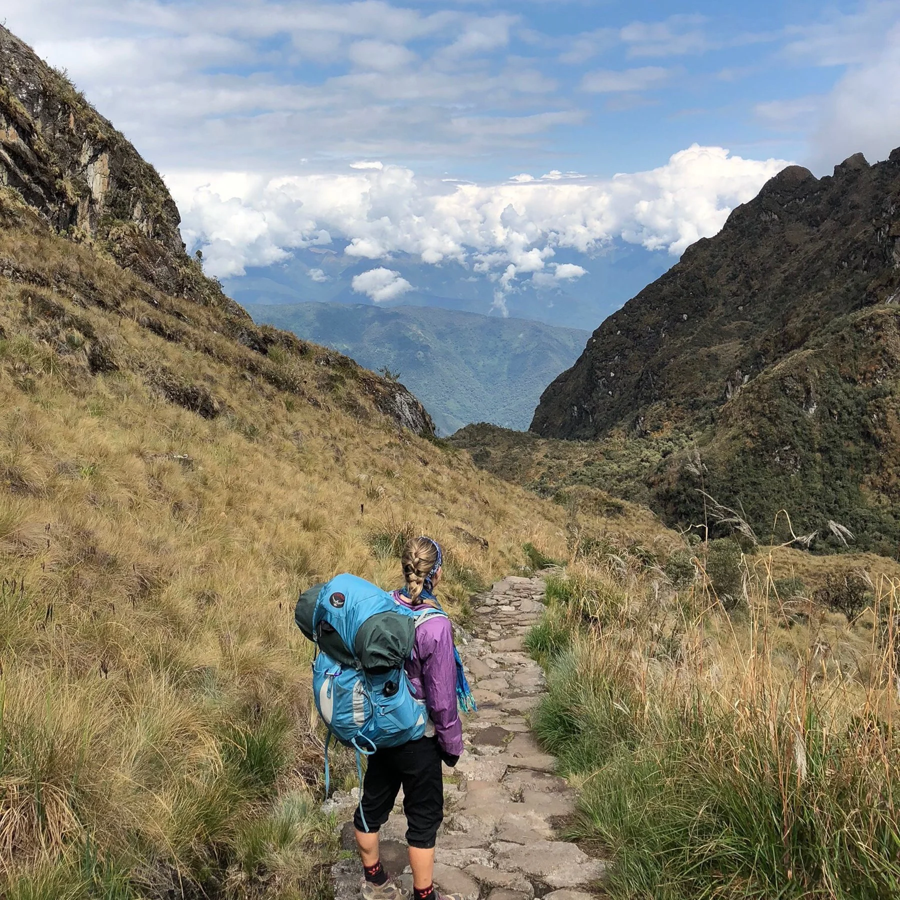 What to Pack for a Hiking Trip