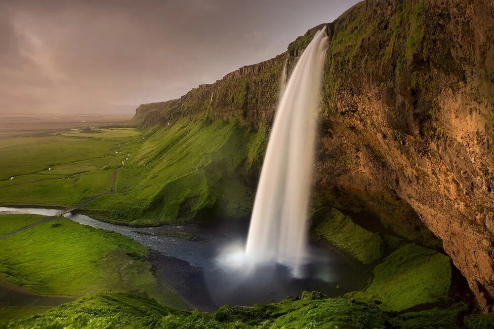 Explore Iceland's Stunning South Coast