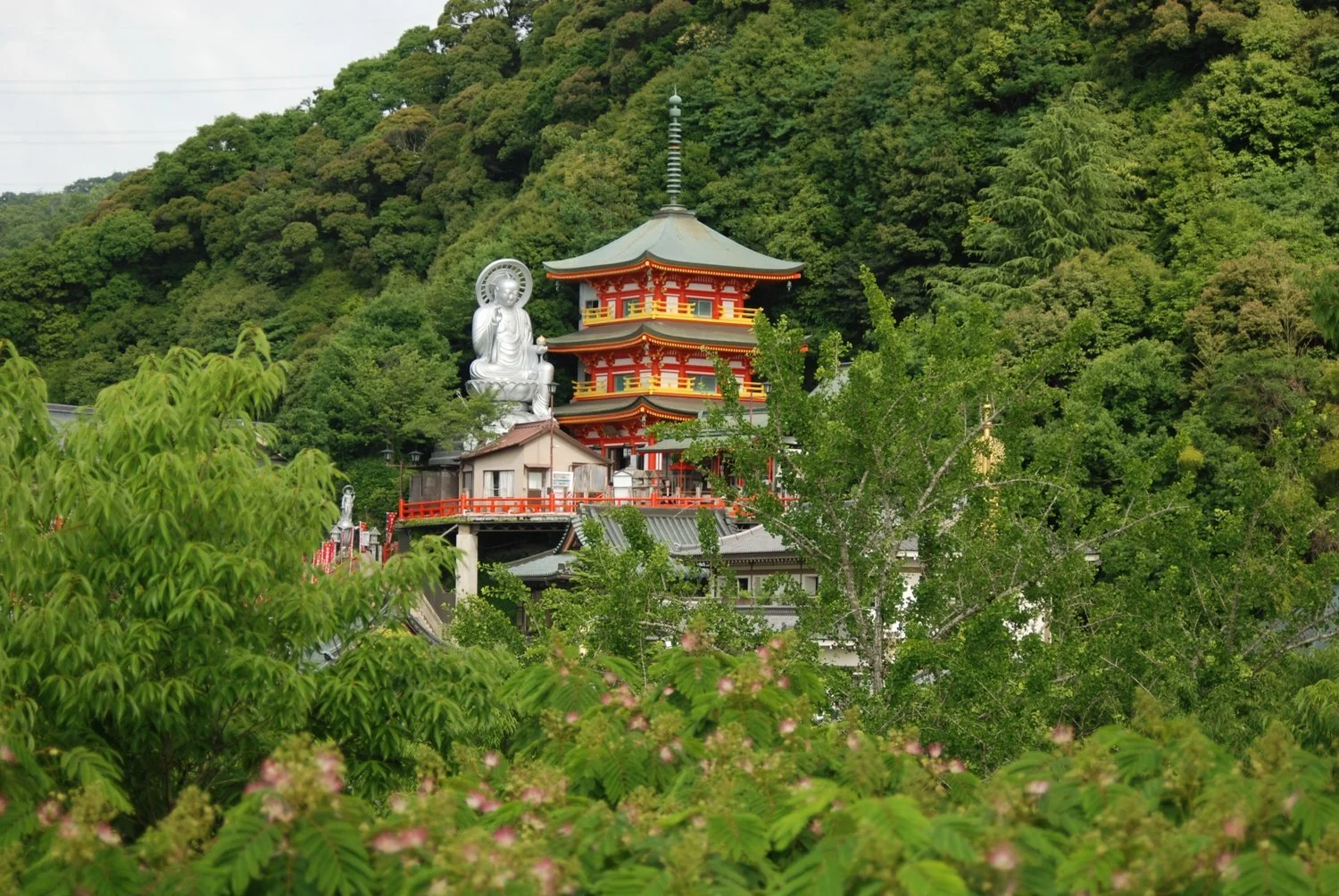 Heart of Japan