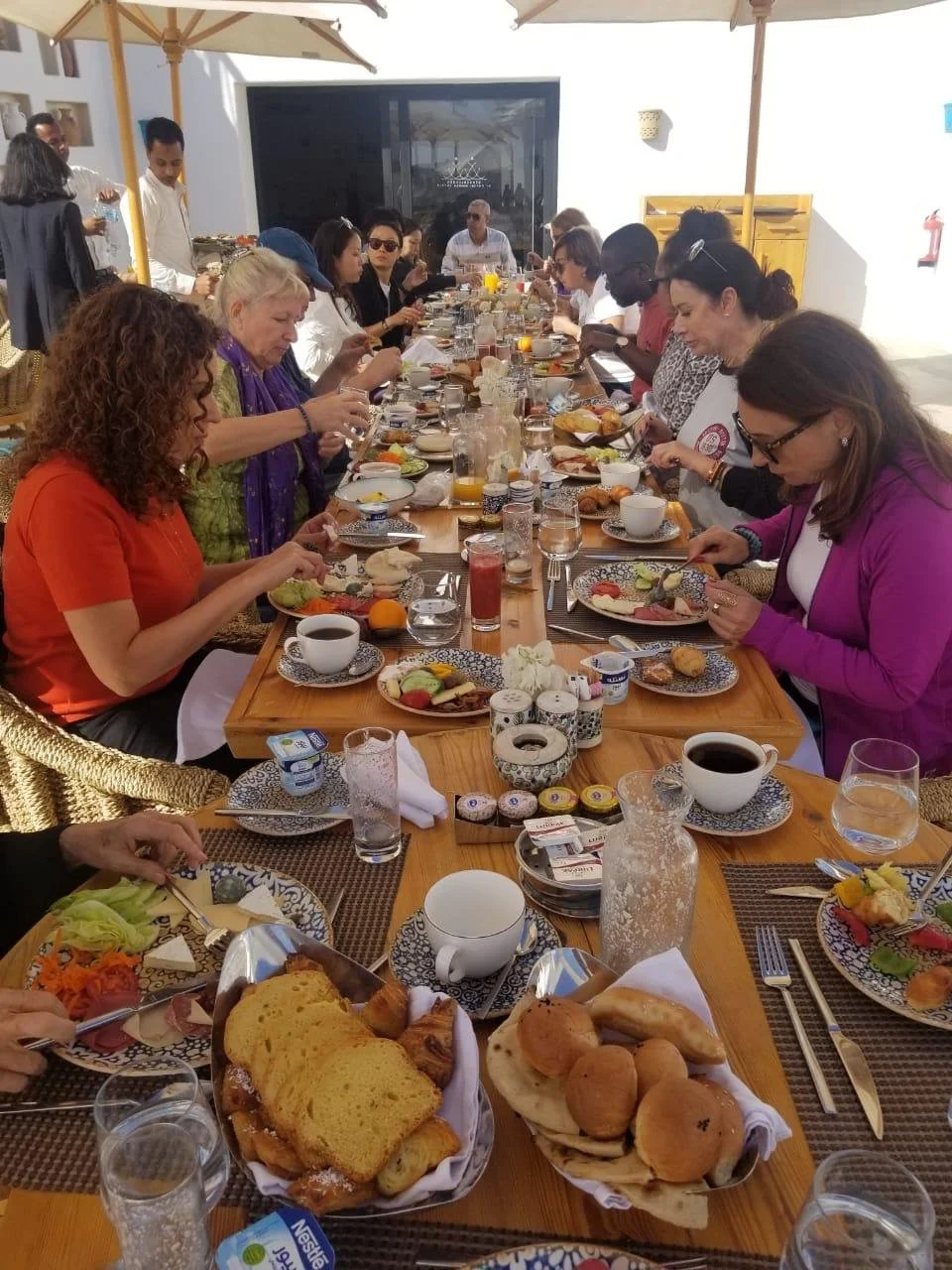egypt group meal.jpeg