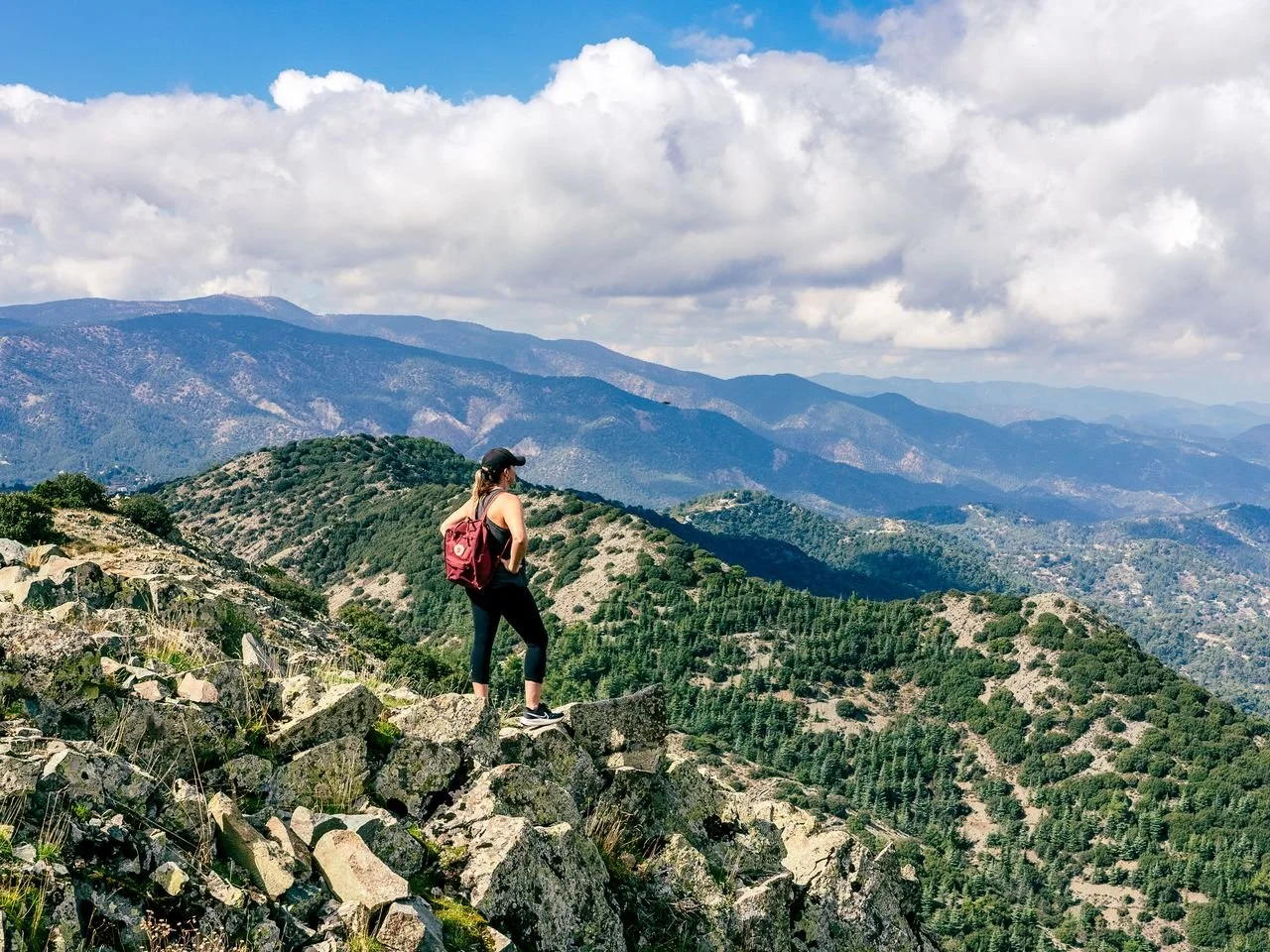 Top Books to Read Before Traveling to Cyprus