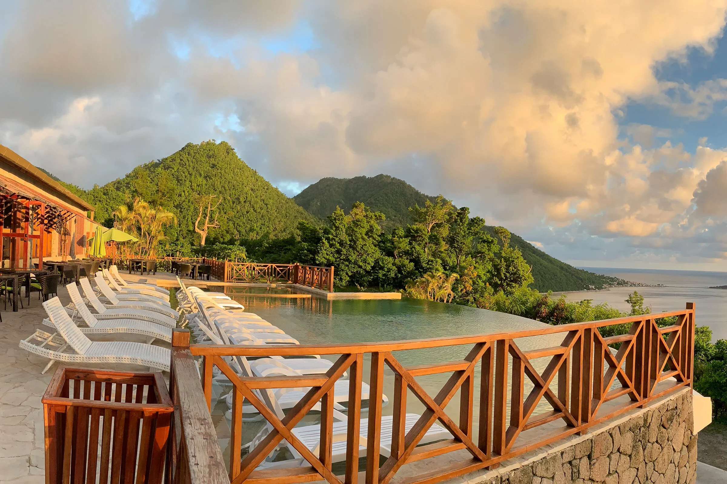 Domica Jungle Island Retreat