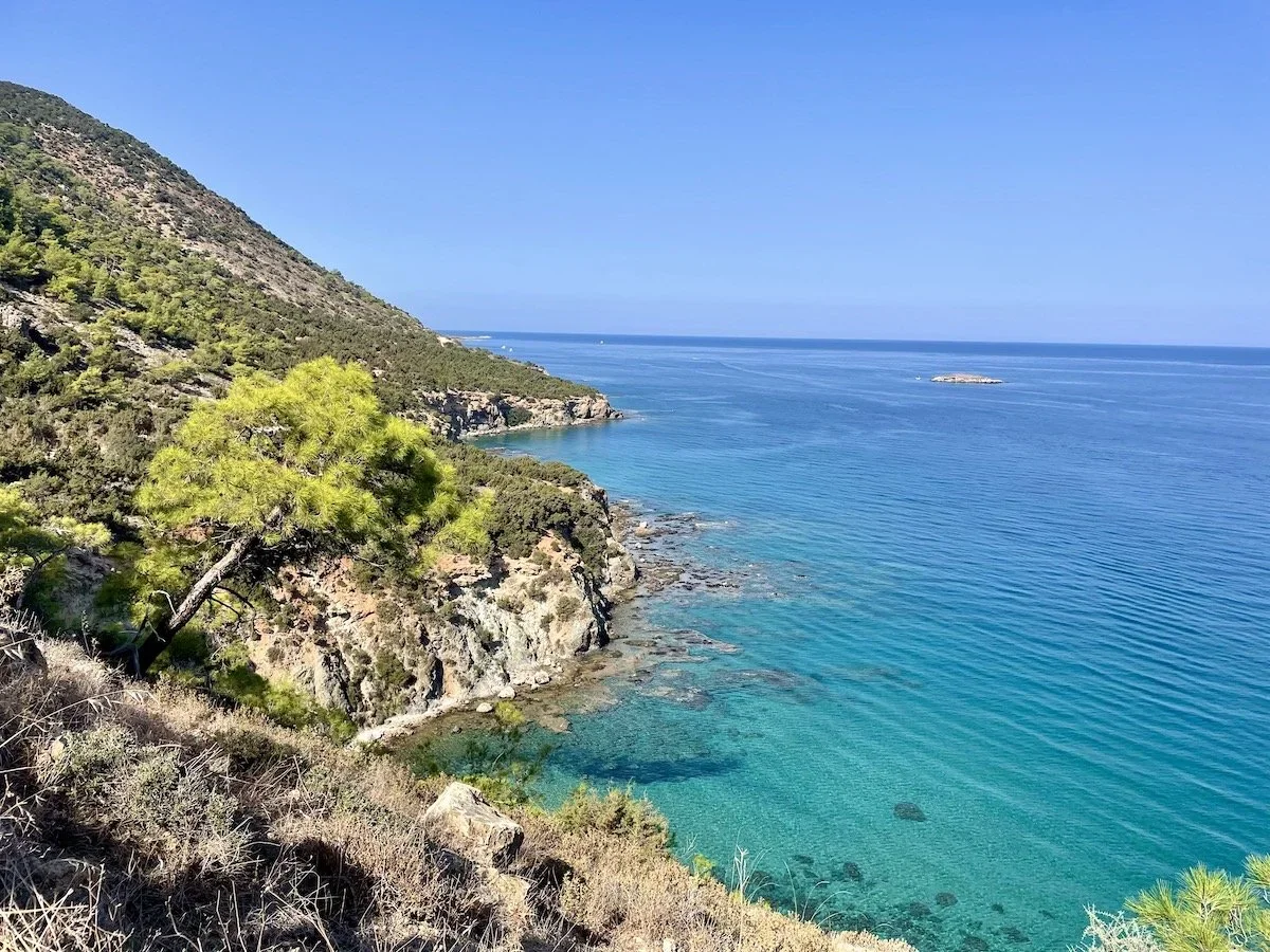 EXPERIENCE CYPRUS RETREAT