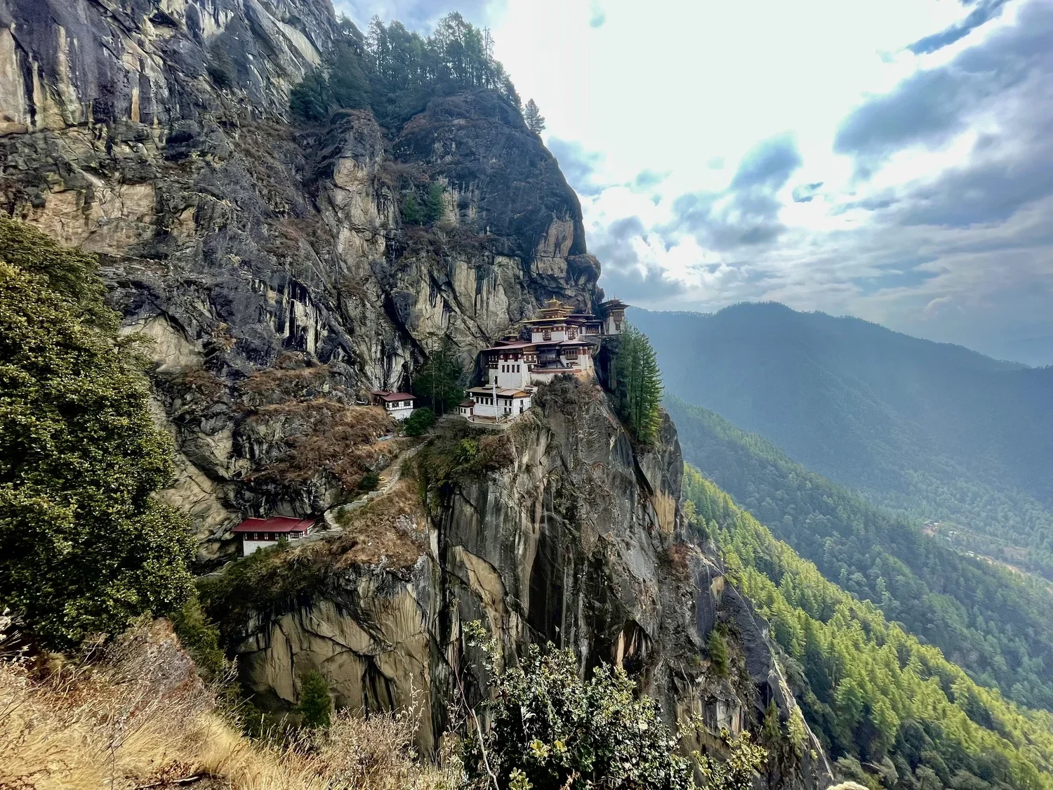WONDERS OF BHUTAN