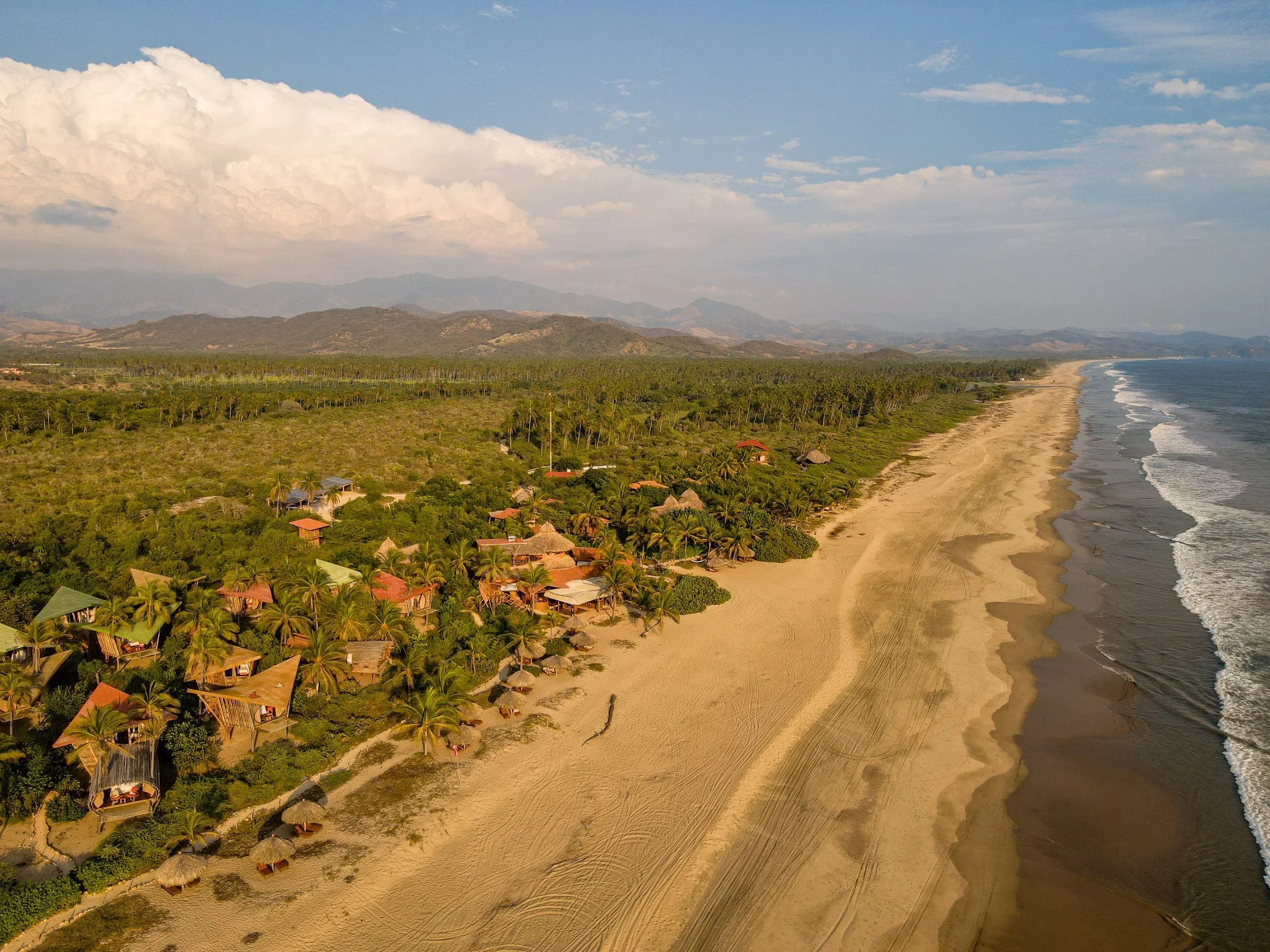 DÍA DE MUERTOS MEXICO RETREAT