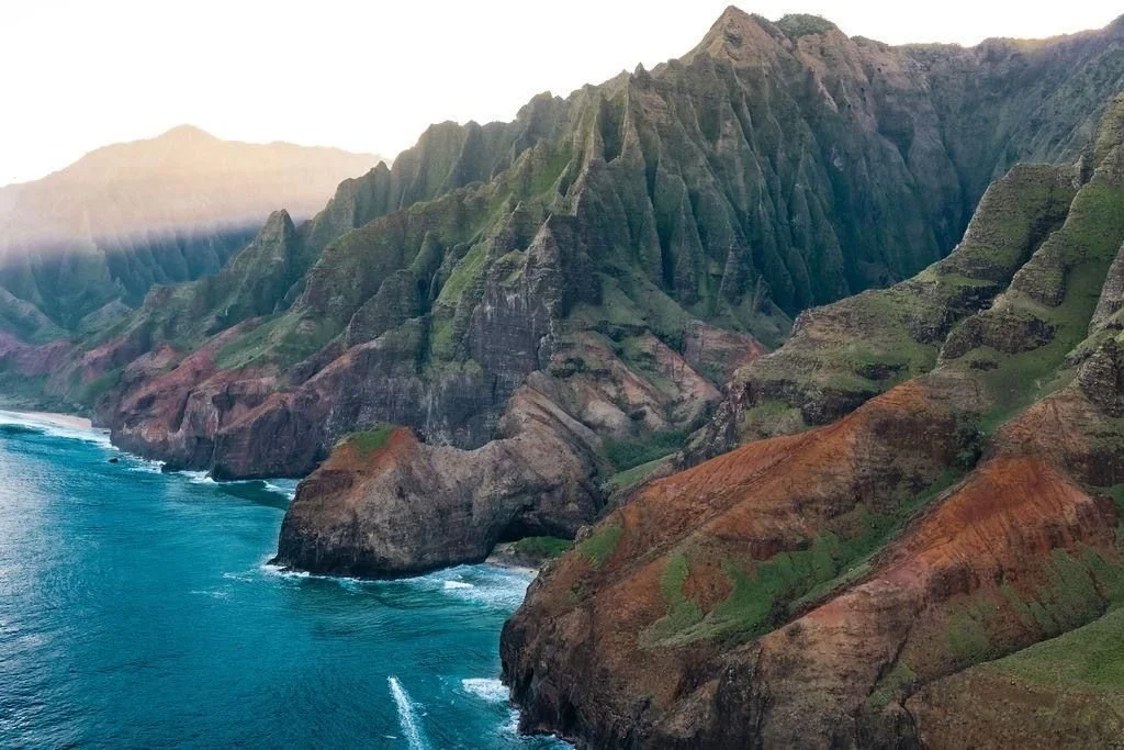 A Deeper Way to Experience Kaua'i, Hawai‘i