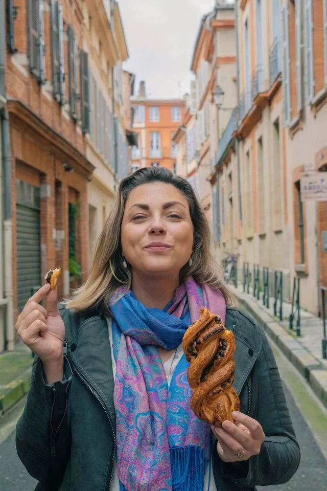 A Taste of the French Countryside:  Culinary Rituals, Local Flavors &amp; Slowing Down