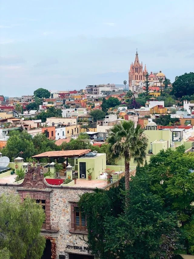 Celebrating Life and Soil: How Regenerative Agriculture Preserves Mexico’s Traditions