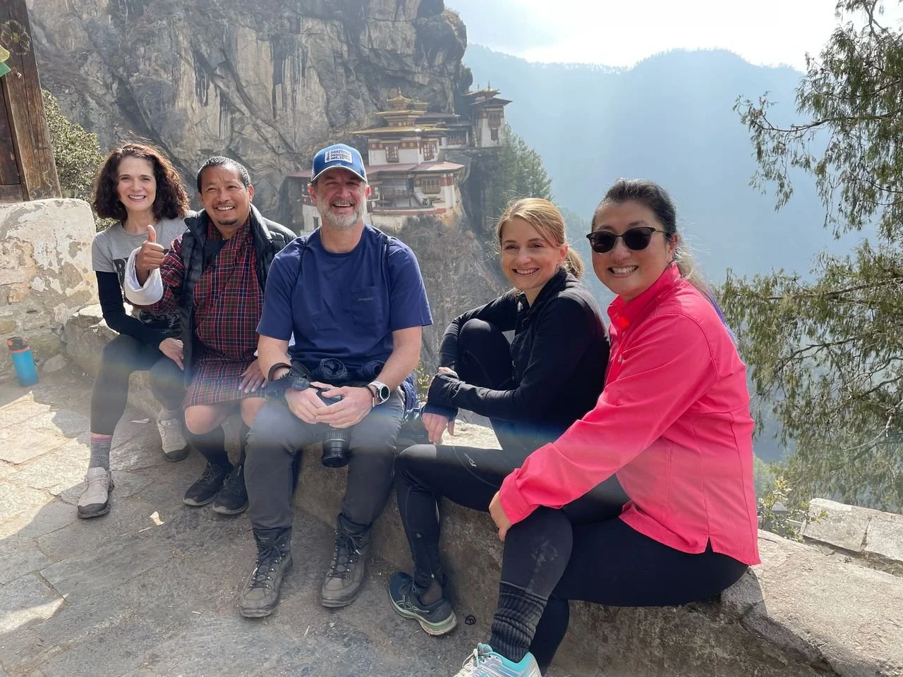 How to Spend 5 Days in Bhutan: A Cultural & Himalayan Journey