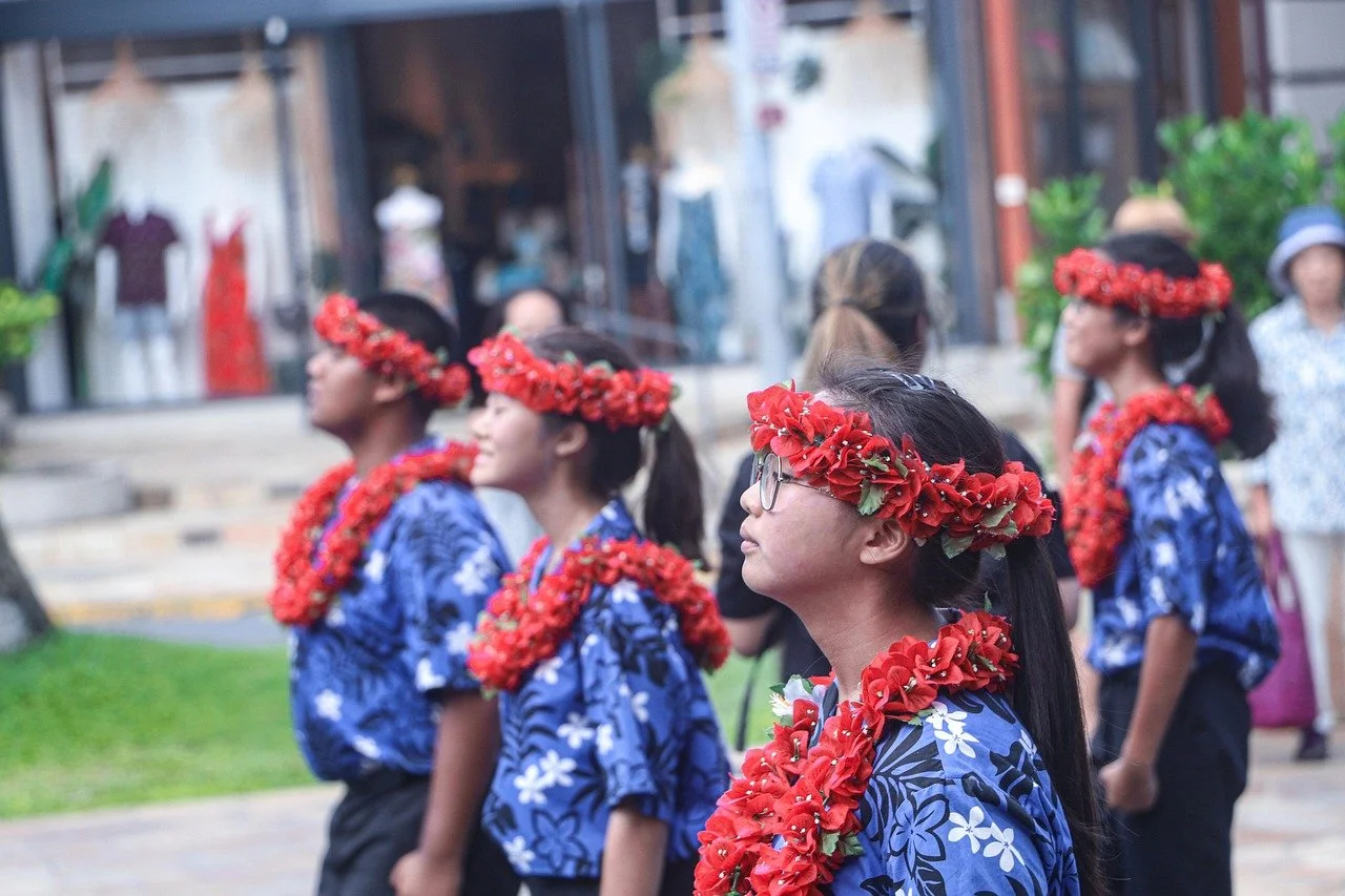 Speaking the Language of Aloha in Hawai‘i