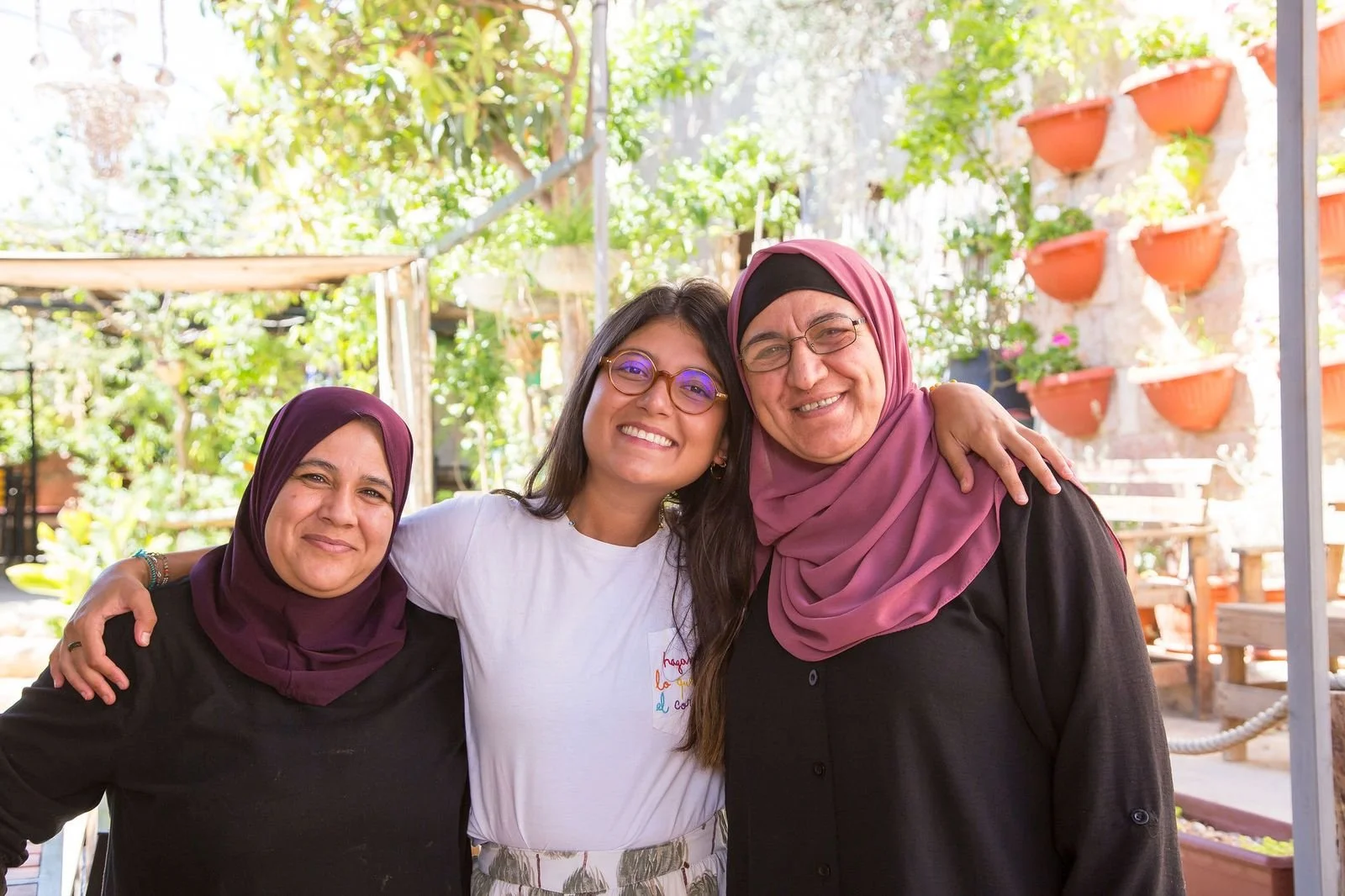 5 Women Who Inspire: Jordan