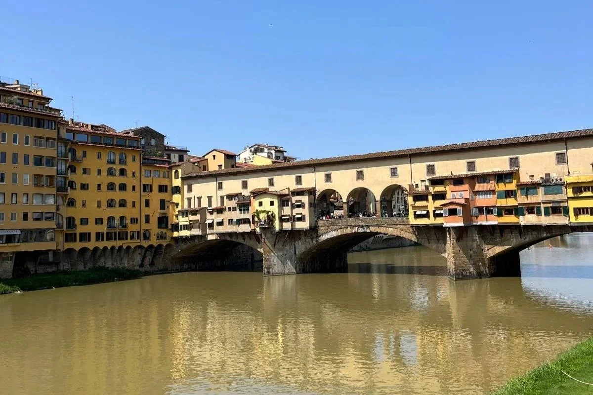A Culinary Journey through Tuscany: