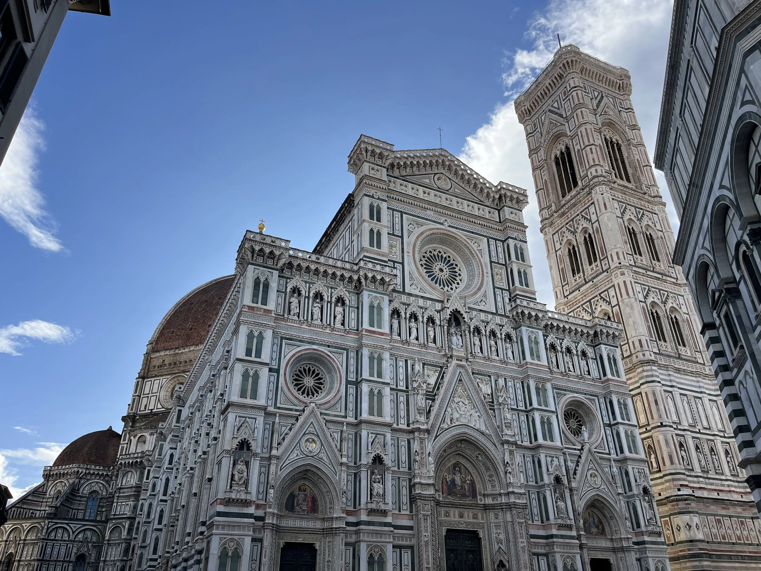 Books for the Road: Italy