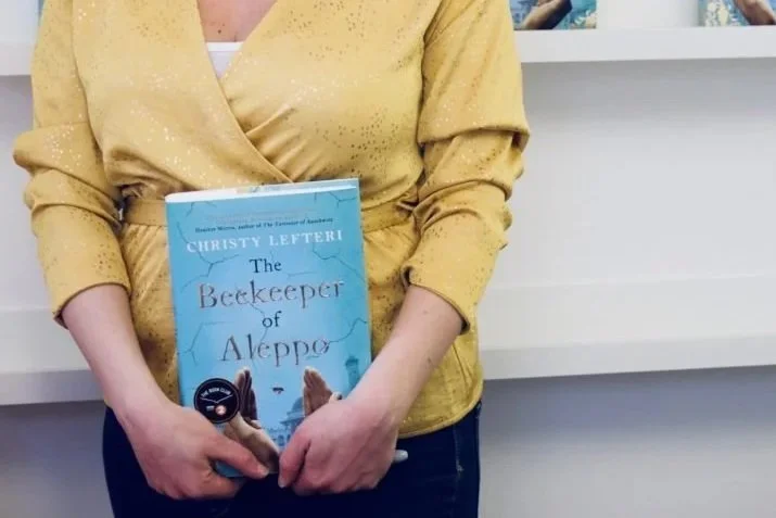 10 Travel Memoirs to Take You Away