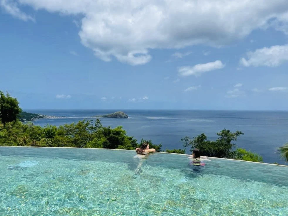 Books for the Road: Caribbean