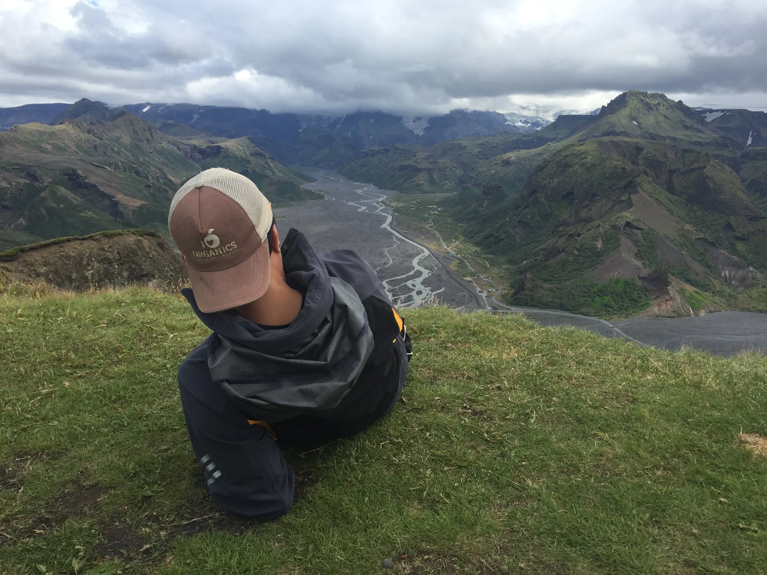 Books for the Road: Iceland