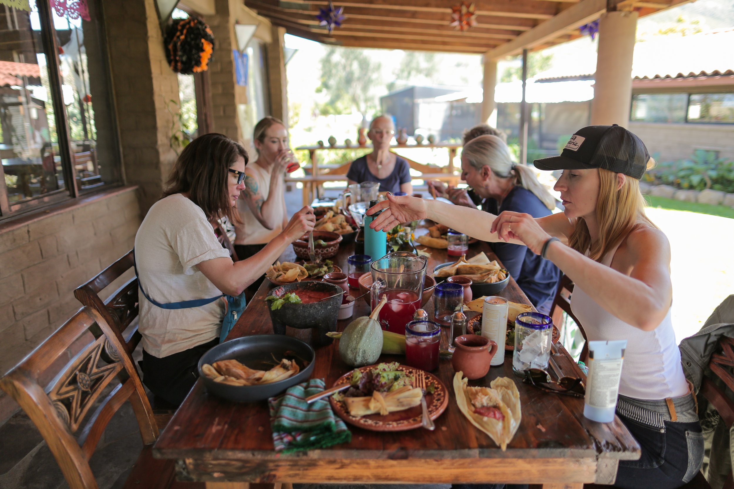 A Guide to the Best Food in Mexico