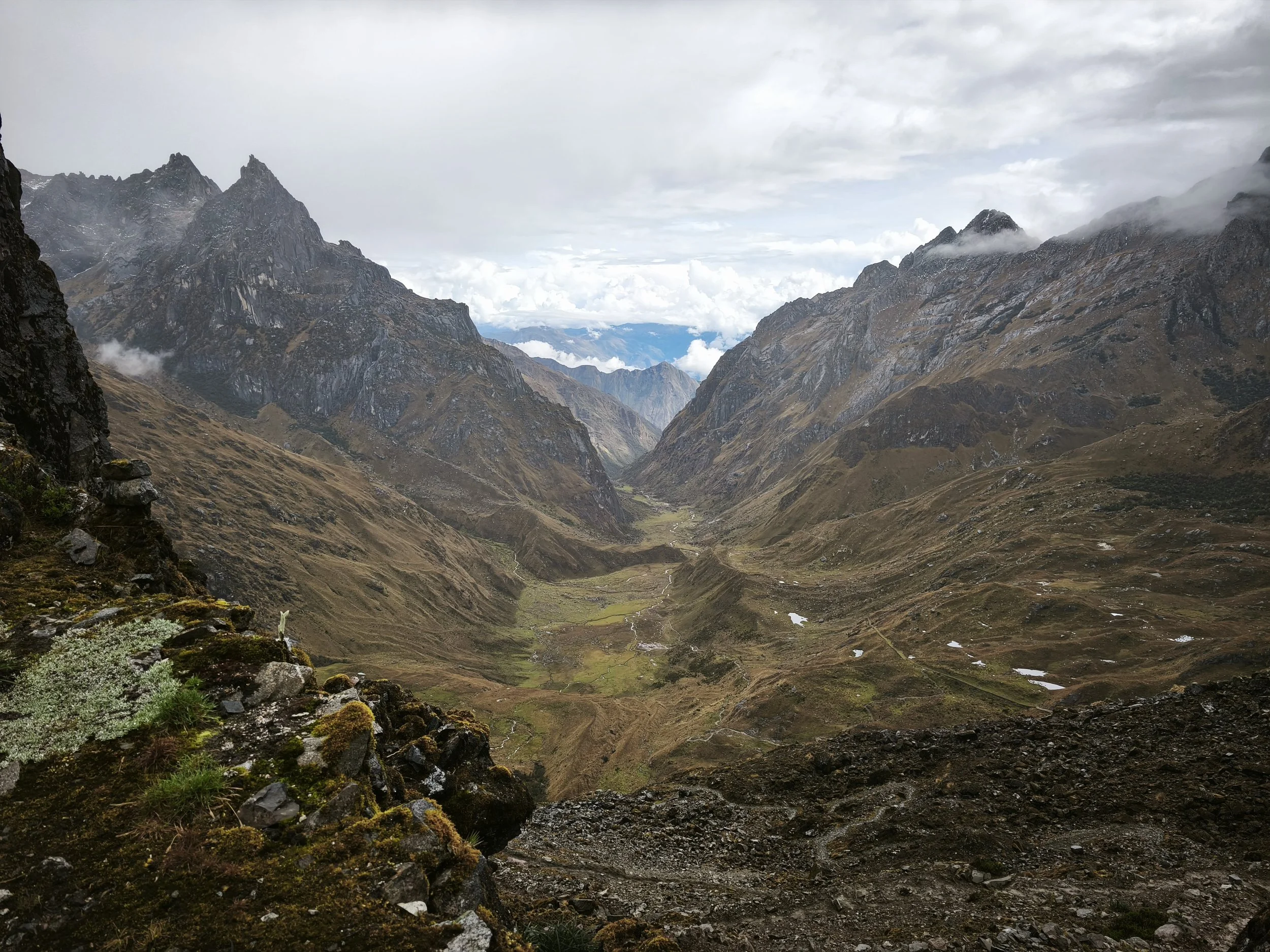 Best Slow Travel Tours Around the World 