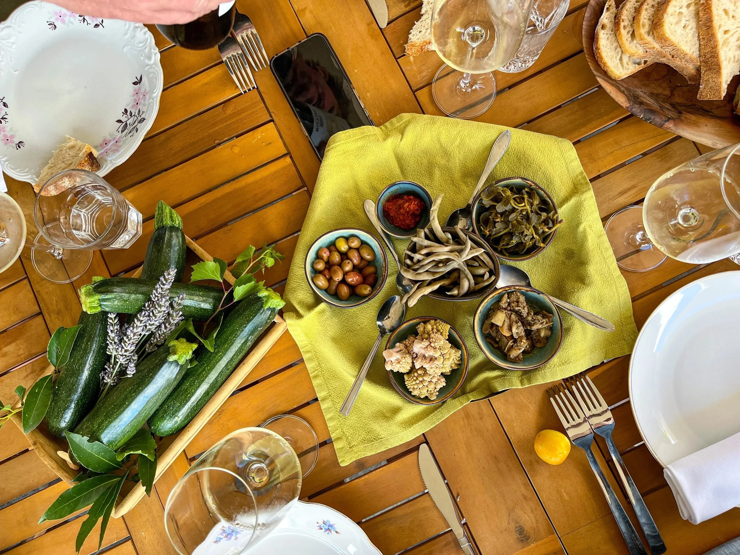 10 Croatian Foods You Need to Try