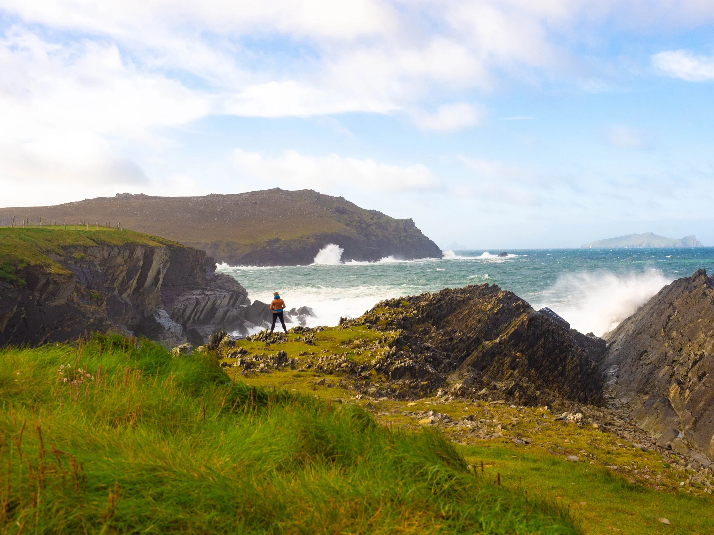 The Ultimate 10-Day Road Trip Ireland Itinerary