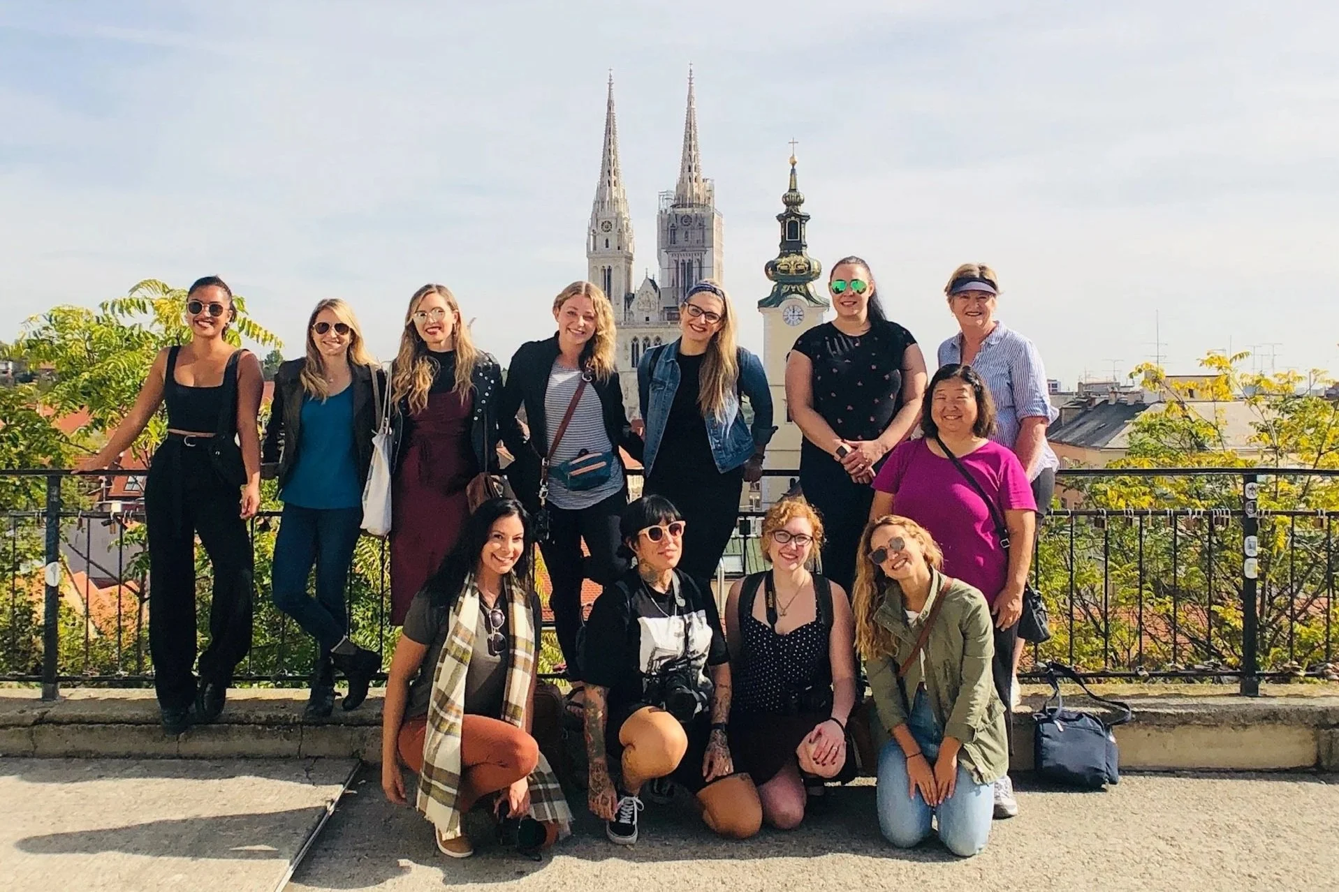 What to Pack for a Trip to Europe