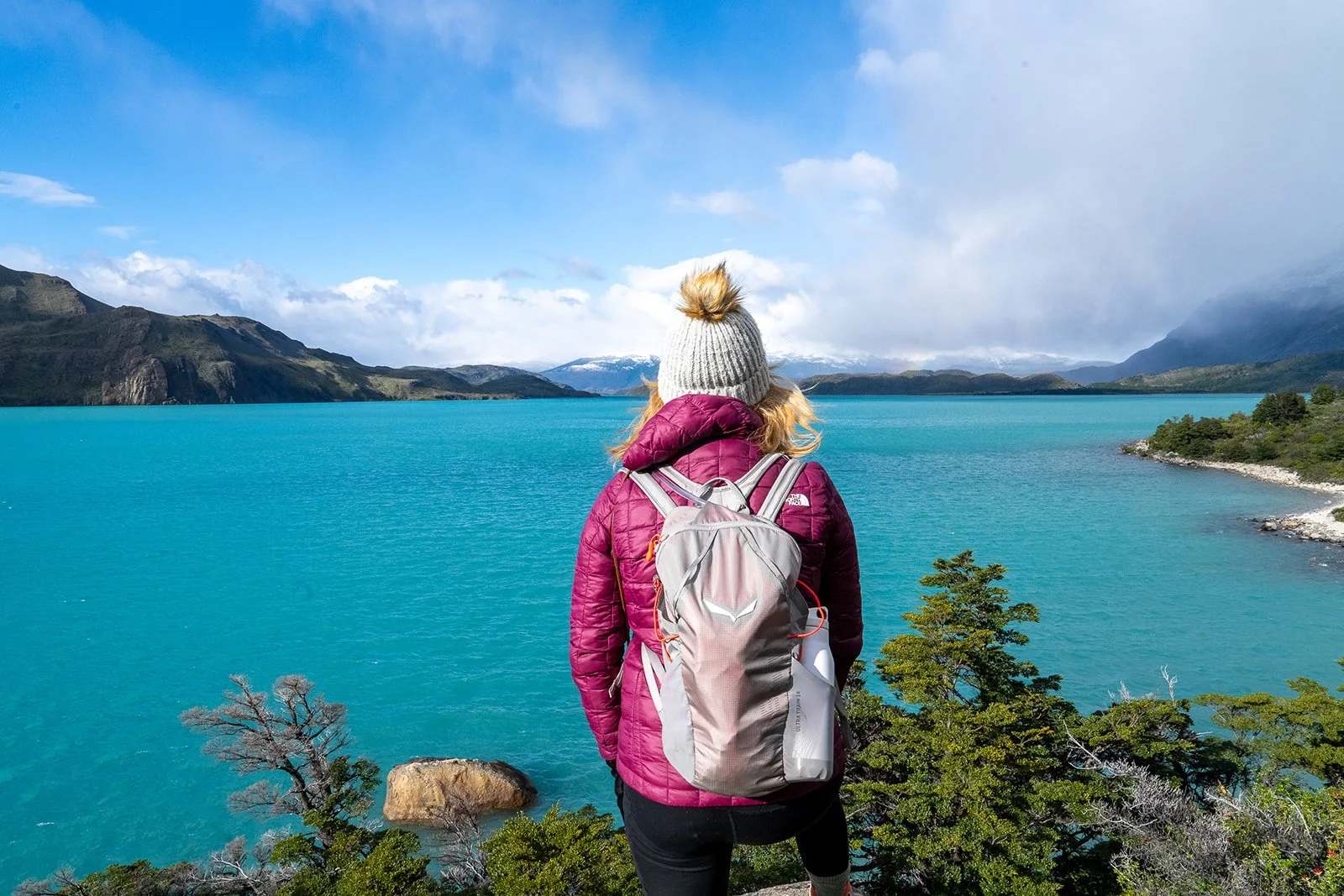 Books for the Road: Chile