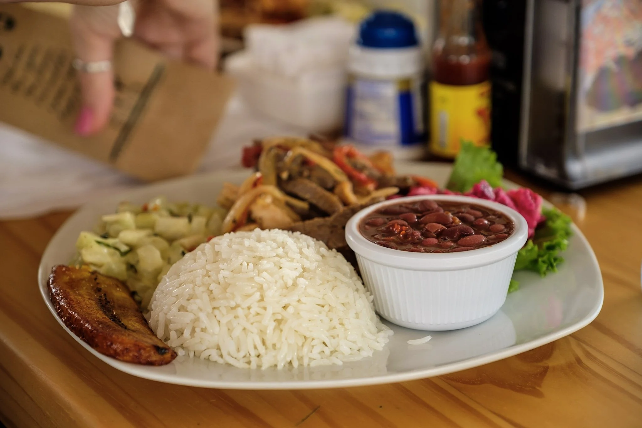 Top Costa Rican Dishes to Try