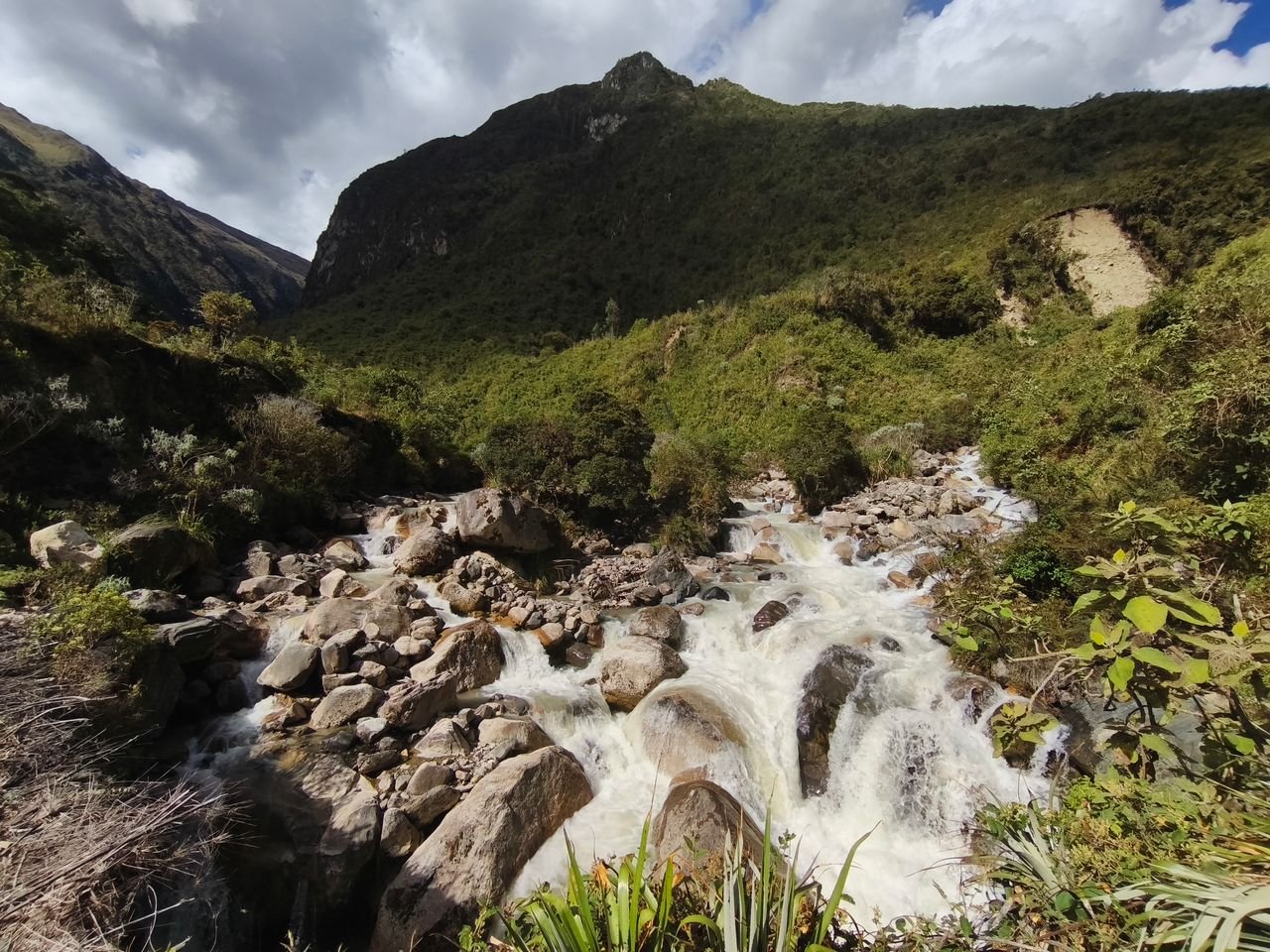 Regenerative Agriculture in Peru: Andes, Amazon &amp; the Living Intelligence of the Land 