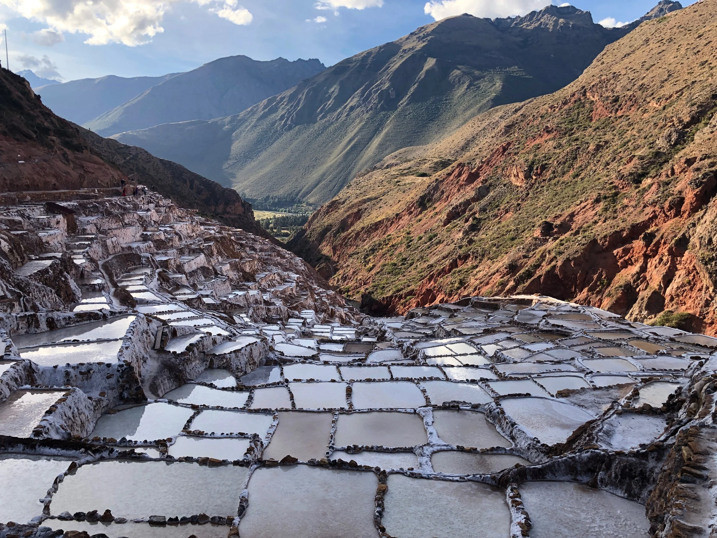 Beyond the Souvenir Shop: Meaningful Gifts to Bring Home From Peru