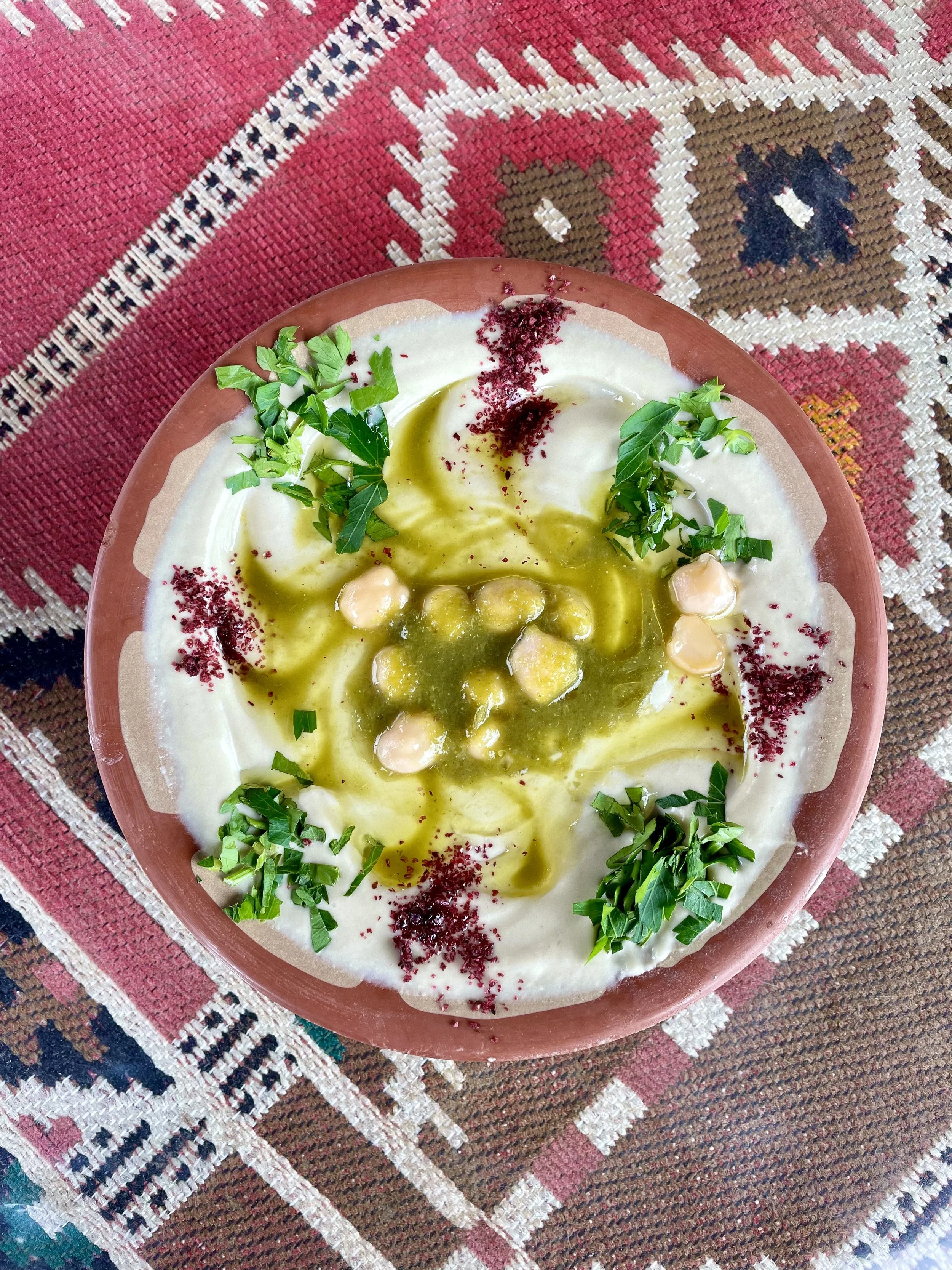 The Best Jordanian Foods to Try — Traverse Journeys Travel That