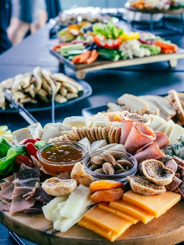 Everyday Ingredients, Lasting Traditions