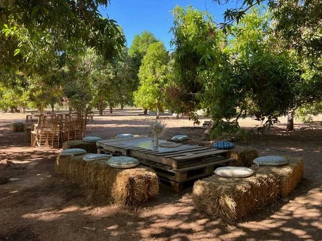 Hospitality as a Way of Life