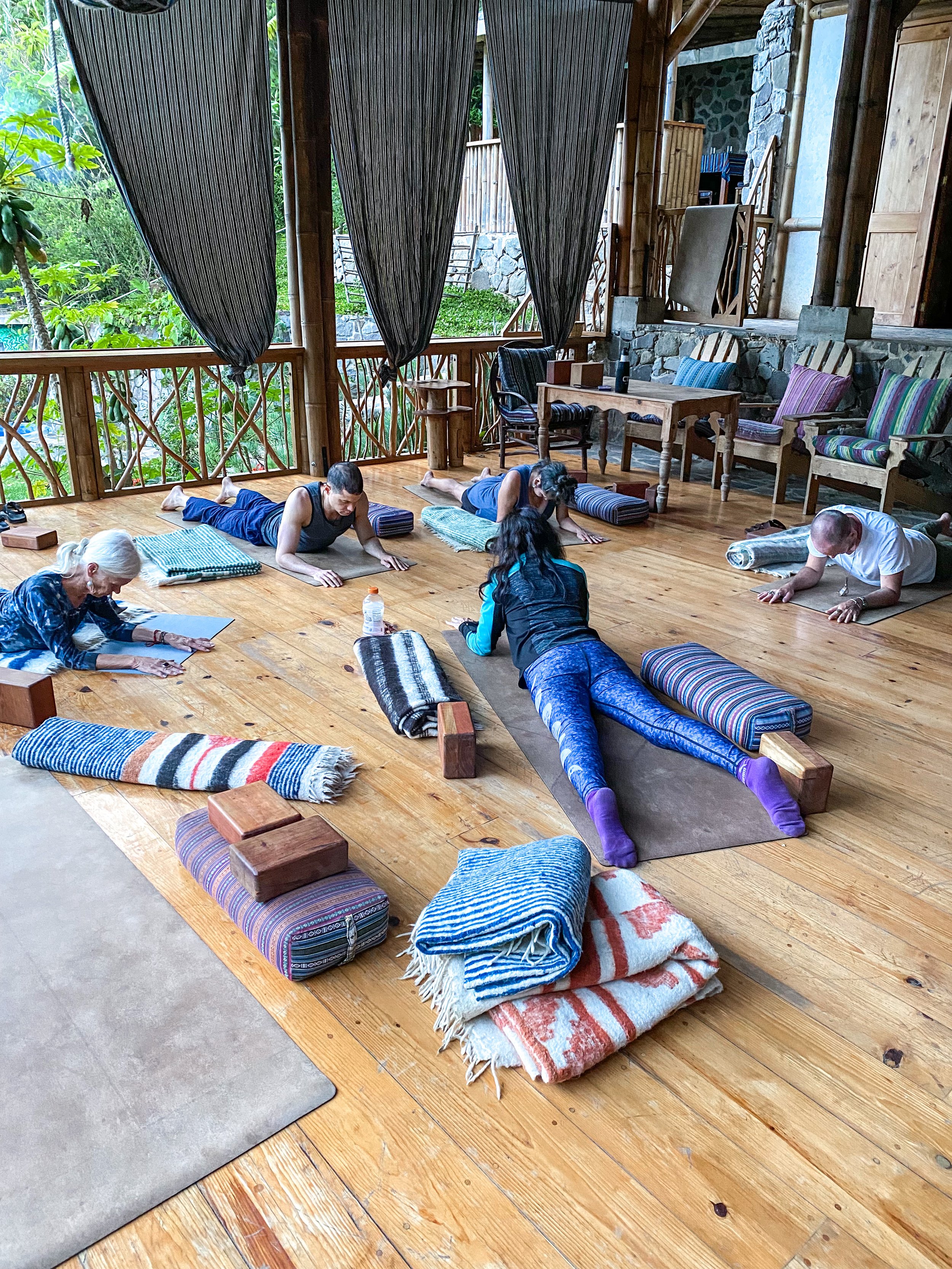Review: Yoga Retreat in Guatemala — Traverse Journeys - Travel