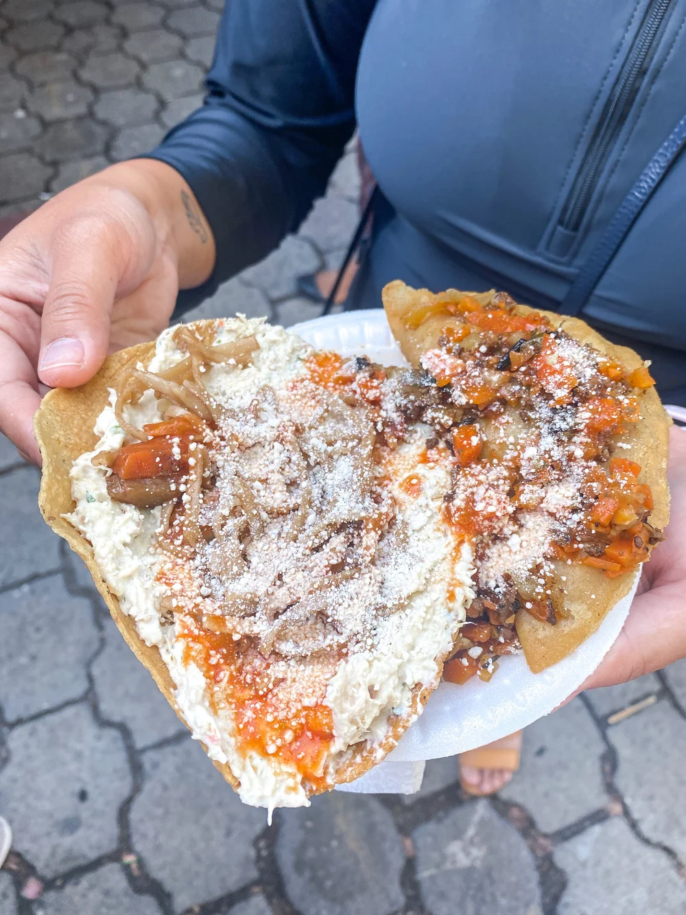 20 Popular Guatemalan Foods You Need to Try — Traverse Journeys