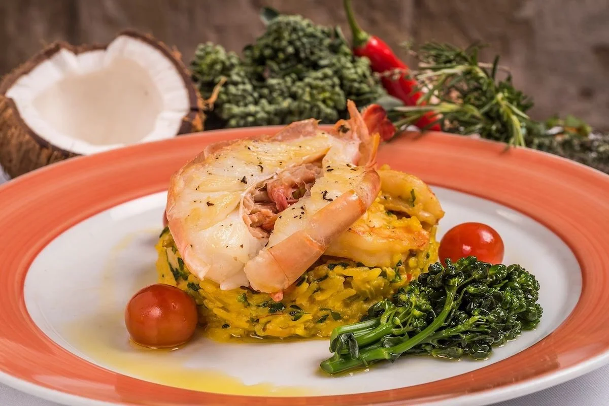 São Paulo: A City of Cuisine and Culture