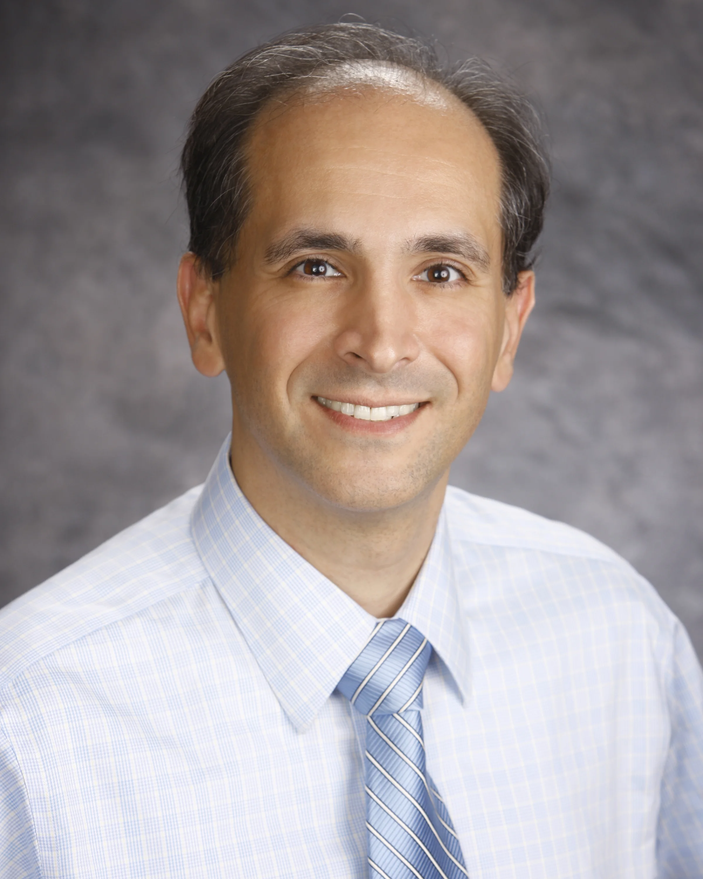 Arash Mohebati, MD, FACS - Surgeon