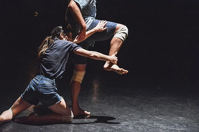 Some incredible shots of NOW Dance Project NYC performing, &ldquo;Always and Forever&rdquo; at @averyspecialnightofdance 😍💕 Thank you to @limberlens for capturing these special moments and @haydenhilles for including us in your incredible evening o