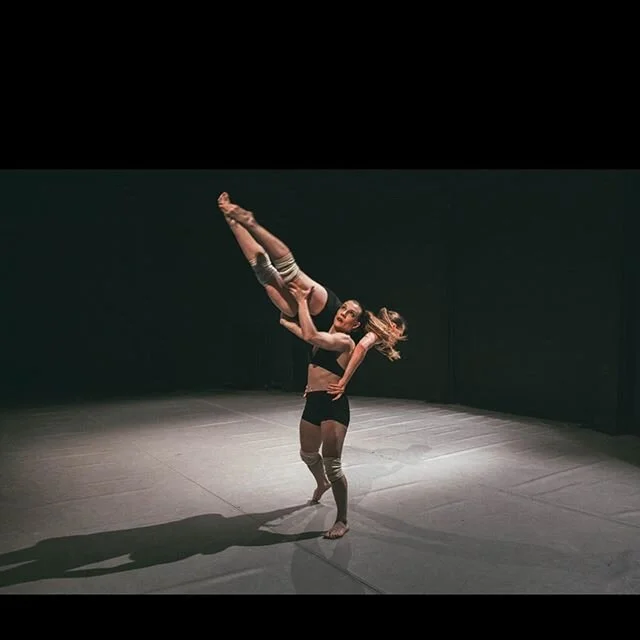 NOW Dance Project has been holding each other up since Day 1 🤍
&bull;
We are sending you and your loved ones wishes of happiness and health in these uncertain times. Let&rsquo;s lift one another up and get through this TOGETHER ❤️
&bull;
#family #da