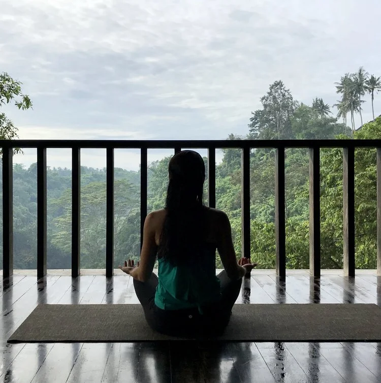 10 Steps to Mindfully Meditate