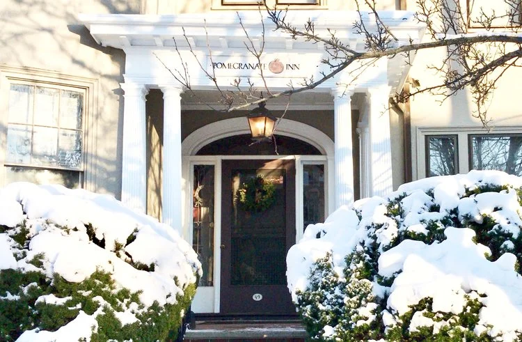 48 Hour Travel Guide to Portland, Maine