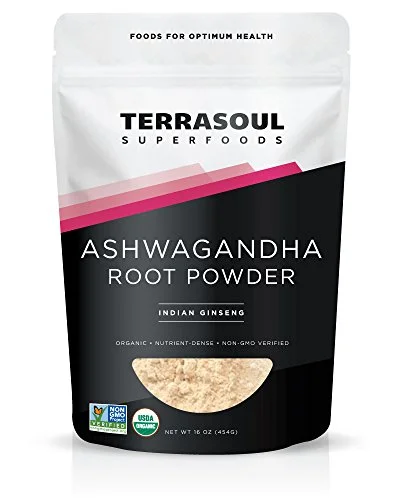 Health Benefits of Ashwagandha
