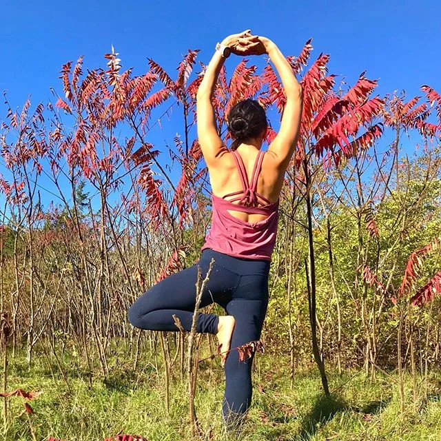 8 Ways to Align Yourself With the Fall Season