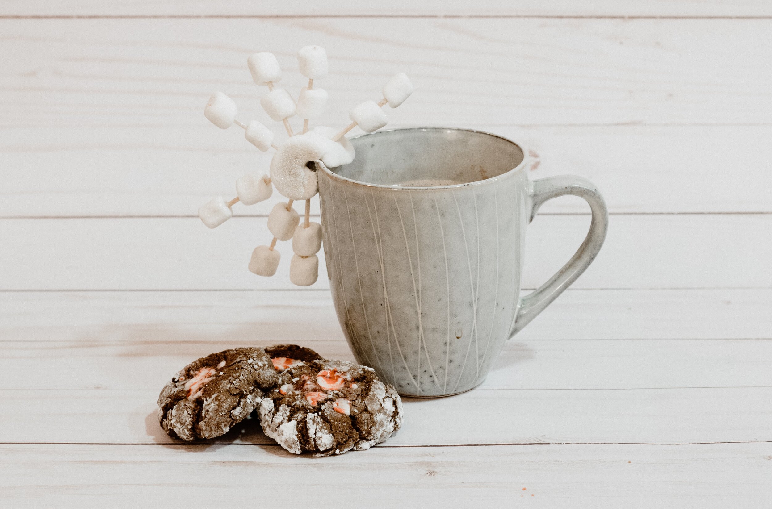 3 Simple Wellness Hacks to Find Balance During the Holidays