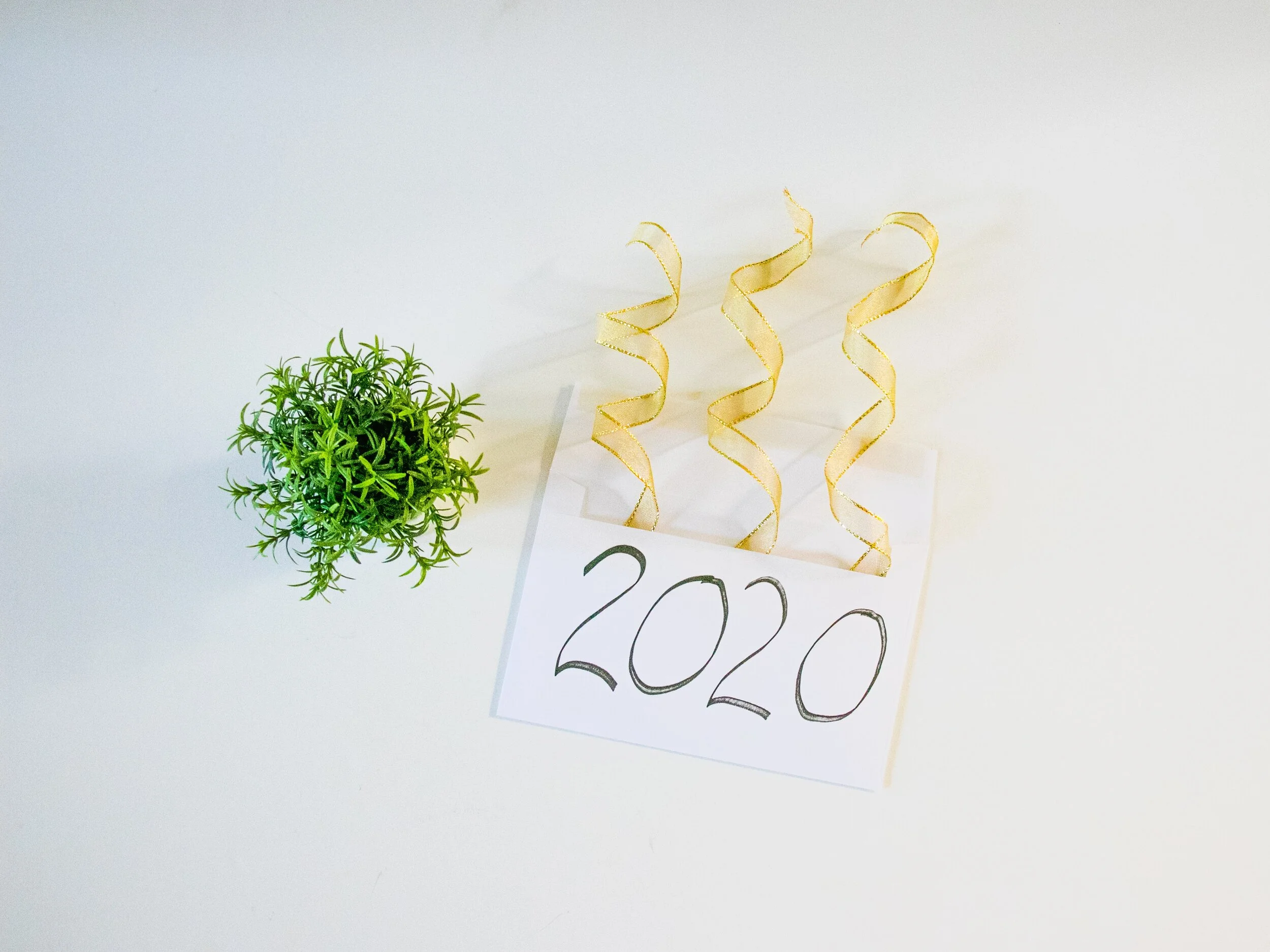 How to Set Your Intention for the New Year