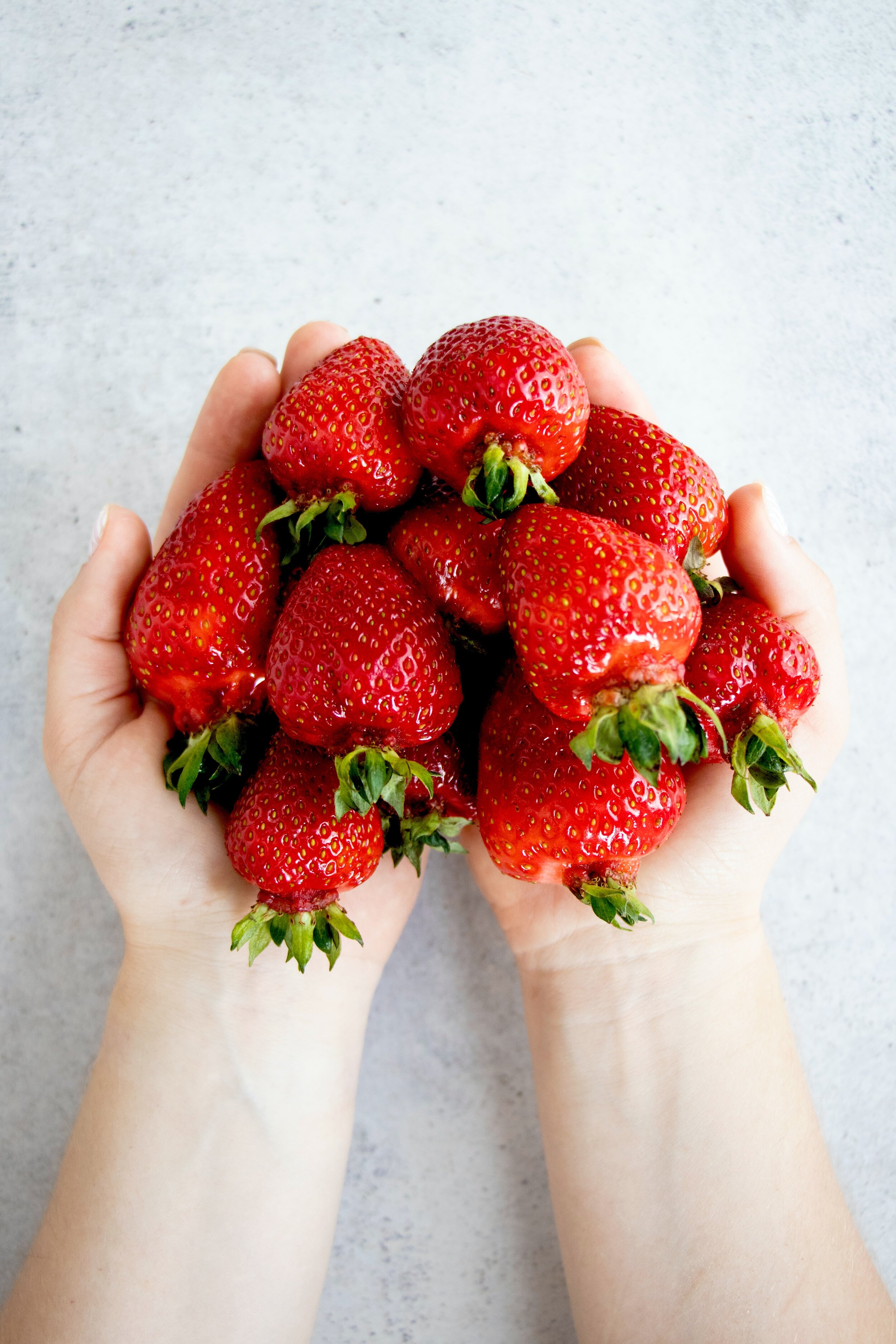 12 Foods You Should Buy Organic