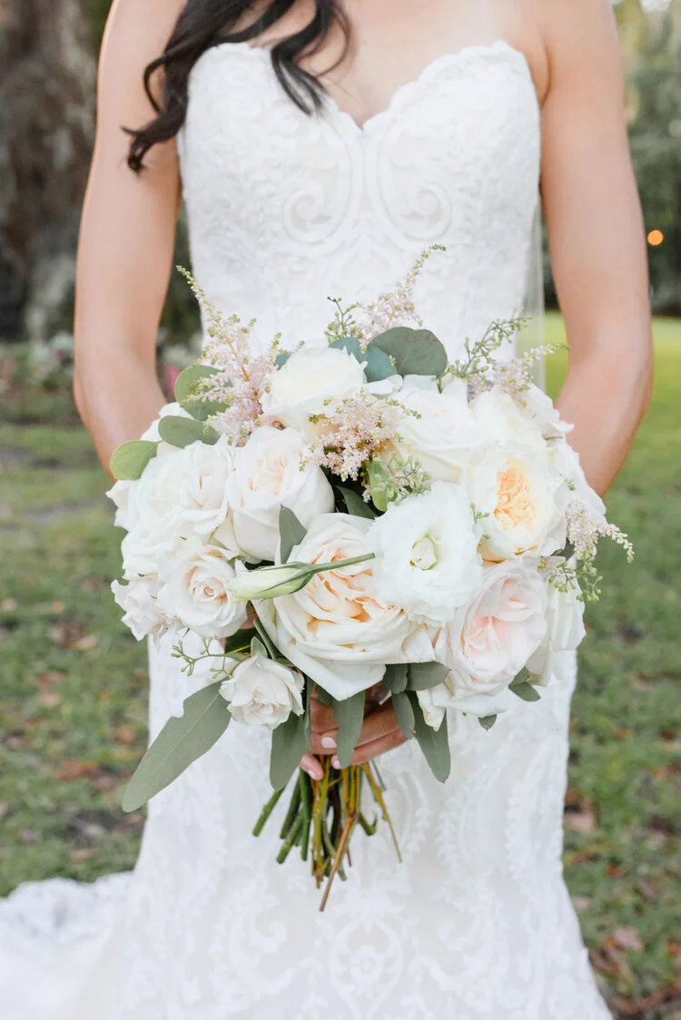5 Benefits of Practicing Yoga on Your Wedding Day