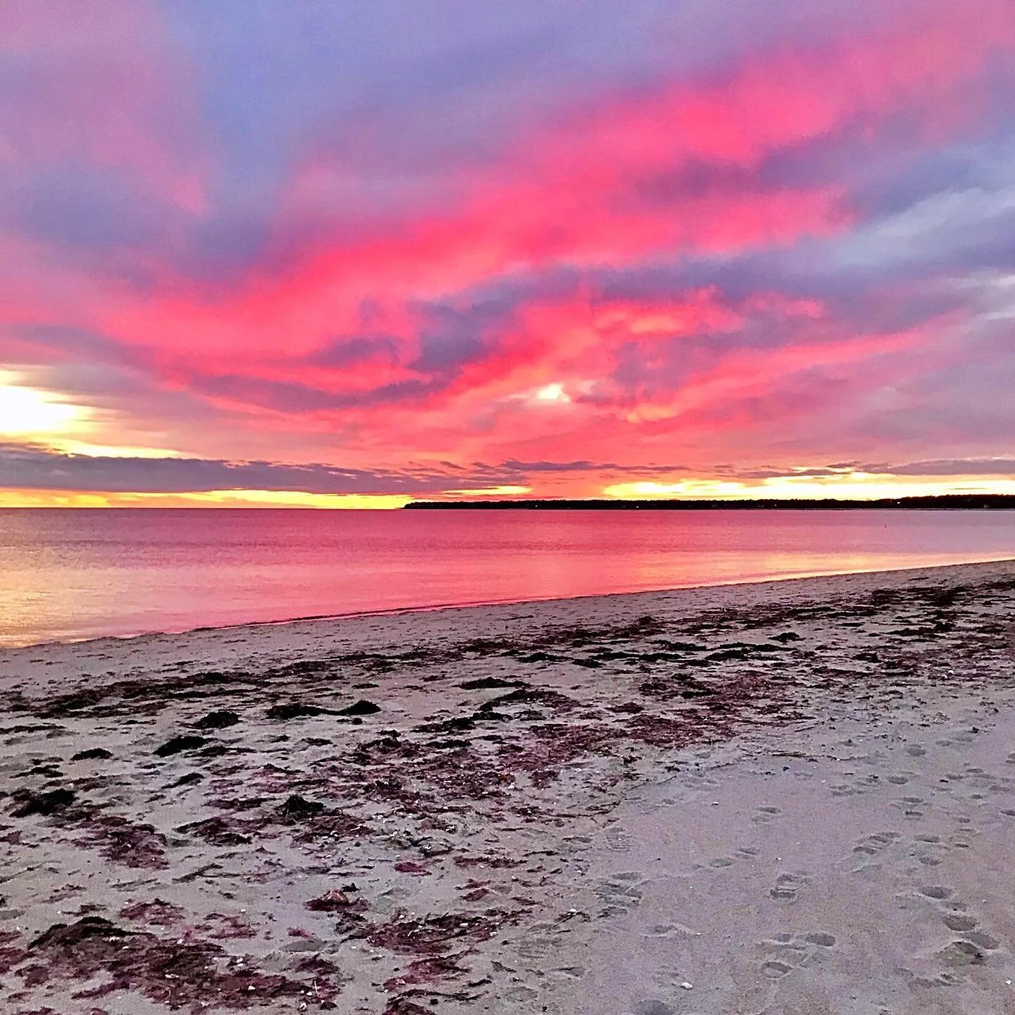 My Core Values: Nature