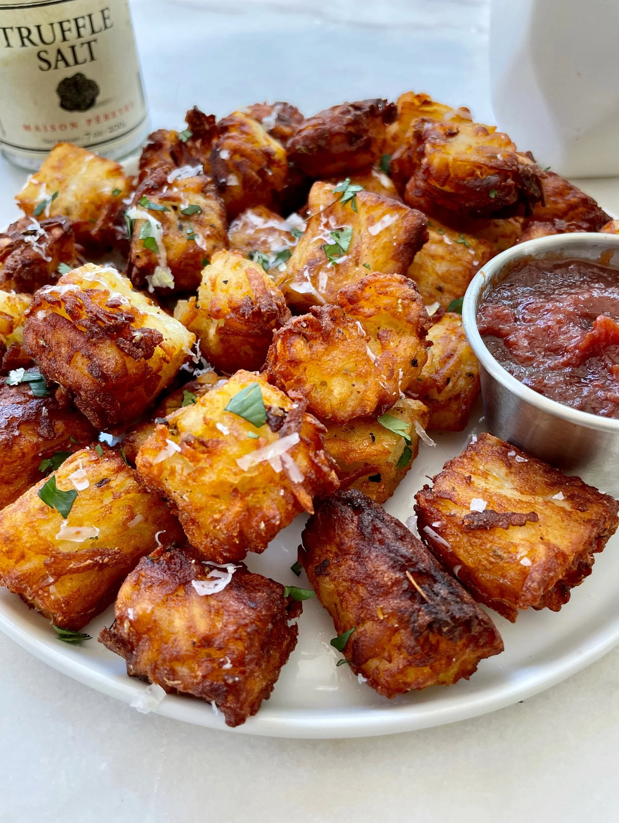 Truffle Tots