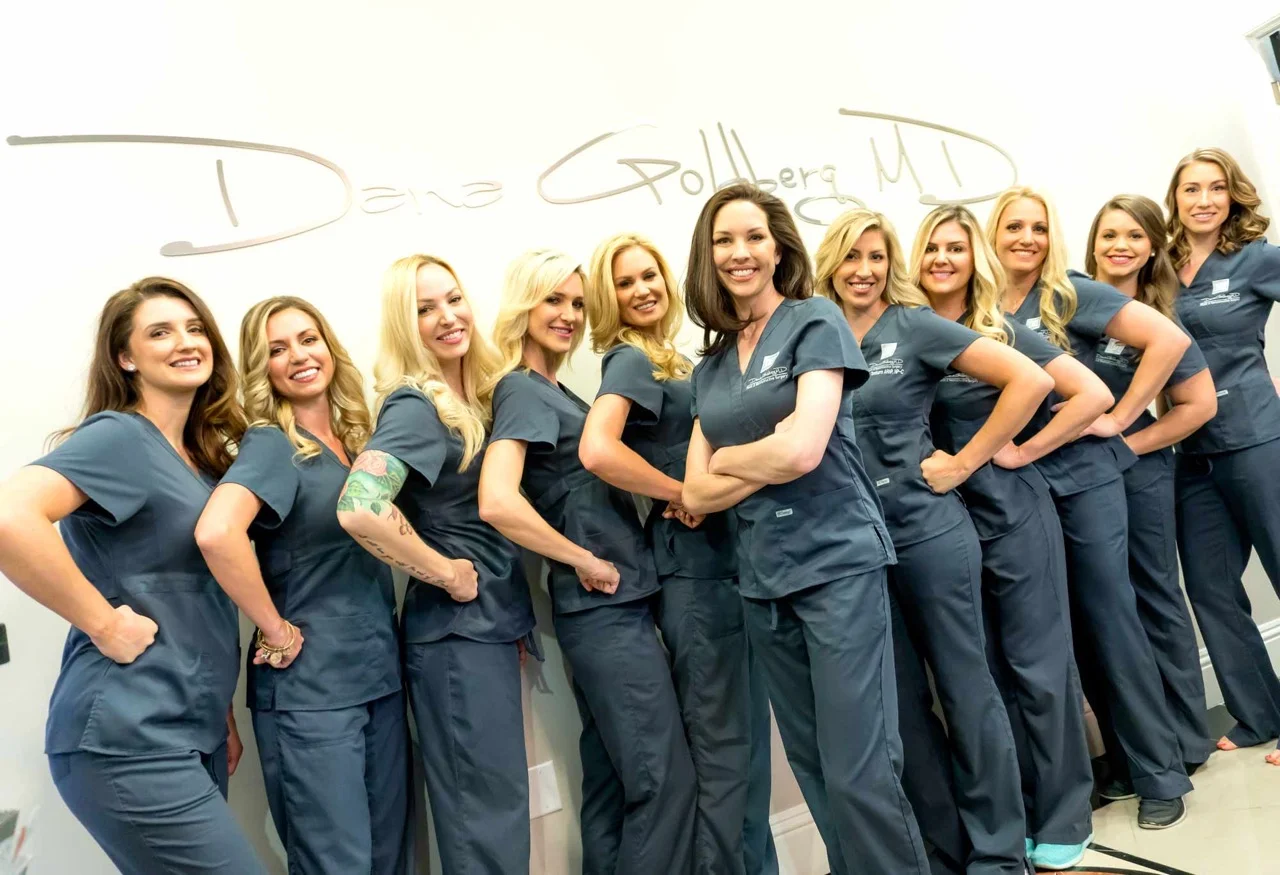 Plastic Surgery West Palm Beach, FL - Jupiter Med Spa